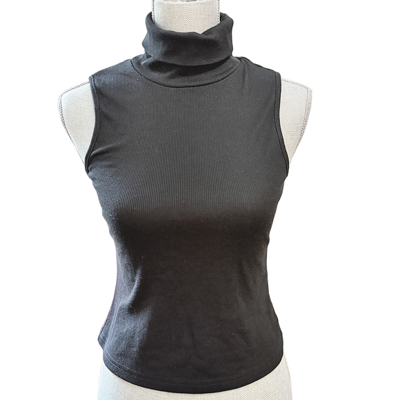 Small bundle Work Business casual minimalist preppy in Black - Picture 2 of 9